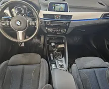 Zunanja slika - BMW serija X2: - X2 sDrive18d M Sport... - 6 - Predogledna slika