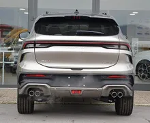 Zunanja slika - Forthing Forthing T5 EVO - T5 Evo my 2025+ Darilo ob nakupu - 5 - Predogledna slika