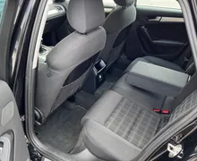 Zunanja slika - Audi A4 - Avant 2.0 TDI S-LINE+Style Sport 110  150 +ACC+AUTOHOLD - 17 - Predogledna slika