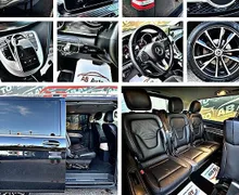Zunanja slika - Mercedes-Benz V-Razred - V 220 d AVANTGARDE ekstradolgi+SLO+IZKAZAN DDV - 12 - Predogledna slika