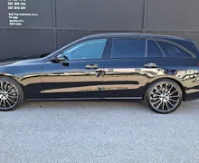 Zunanja slika - Mercedes-Benz C-Razred - C 200 d T Avantgarde Avt. - 6 - Predogledna slika