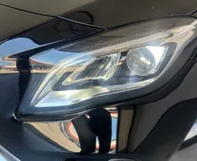 Zunanja slika - Mercedes-Benz GLA-Razred - GLA 180 Avt.KAMERA.USNJE.LED.NAVI. - 7 - Predogledna slika
