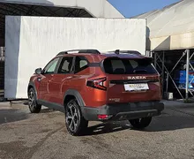 Zunanja slika - Dacia Bigster - Journey HEV155 + Paket City + Vinjeta - 6 - Predogledna slika