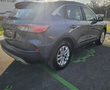 Zunanja slika - Ford Kuga - 2.0 EcoB 150 4X4Titanium|FULED|ALU|RADAR|NAVI|PDC| - 4 - Predogledna slika