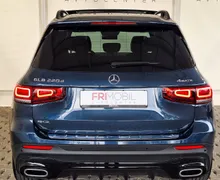 Zunanja slika - Mercedes-Benz GLB-Razred - 220d 4MATIC AMG•MULTIBEAM•MEMORY•PANORAMA•ACC• - 6 - Predogledna slika