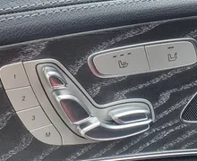 Zunanja slika - Mercedes-Benz CLS-Razred - 350CDI 4-MATIC AMG VIRTUAL-KAMERA-MEMORY-LED - 18 - Predogledna slika