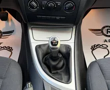 Zunanja slika - BMW Serija 1 - : 116d-PARK SENZ ZADAJ-TEMP-LEPO OHRANJEN... - 13 - Predogledna slika