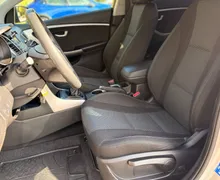 Zunanja slika - Hyundai i30 Wagon - 1.4 CVVT Style - BREZ POLOGA - 12 - Predogledna slika