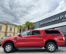 Zunanja slika - Ford Ranger - XL 2.2 TDCi 160KM 4x4 Dvojna kabina - SLO POREKLO - 4 - Predogledna slika