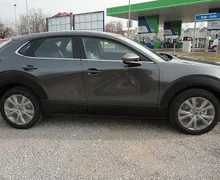 Zunanja slika - Mazda CX-30 - 2.5 G-140 MHEV CENTRE-LINE AT - 3 - Predogledna slika