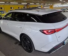 Zunanja slika - BYD SEAL 6 - DM-i Touring COMFORT PHEV - skupni doseg 1350 km - 3 - Predogledna slika