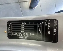 Zunanja slika - Ford Galaxy - 2.0 EcoBlue Titanium Avt.7 SEDEŽEV.NAVI.KAMERA.LED - 17 - Predogledna slika