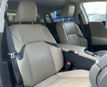 Zunanja slika - Lexus ES - 300h Luxury Avt.+DIGI PAKET-KOT NOV... - 12 - Predogledna slika