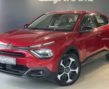 Zunanja slika - Citroën C4 X - 1.LASTNIK-TEMPOMAT-KAMERA-GRETJE SEDEŽEV - 1 - Predogledna slika