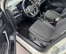 Zunanja slika - Volkswagen T-Cross - 1.0 TSI 110ks VIRTUAL PDC ALU MULTIVOLAN - 8 - Predogledna slika
