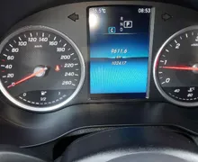 Zunanja slika - Mercedes-Benz GLC-Razred - GLC 220 d 4MATIC Avt..NEMŠKI+4ALU.LED.KAMERA.USNJE - 20 - Predogledna slika