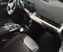 Zunanja slika - BMW Serija 2 - Active Tourer: 218d Active Tourer Luxury Line Avt.-KAMER - 10 - Predogledna slika