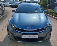 Zunanja slika - KIA XCeed - Kia  Kia  1.6 T-GDi WAY 7DCT. VEČ BARV - 2 - Predogledna slika