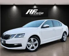 Zunanja slika - Škoda Octavia - 1.6 TDI-LED-LIZING ZA TUJCE-TEMPOMAT-PDC- - 1 - Predogledna slika