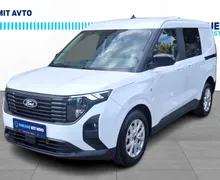 Zunanja slika - Ford Transit Courier - KOMBI VAN TREND 1.0EcoBoost 100KM-RADAR-BLIS-PREČ - 1 - Predogledna slika