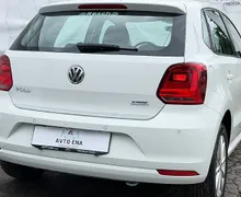 Zunanja slika - VW Polo - 1.0 - PDC 2x - ALU15 - GRETJE SED. - TEMP. - 4 - Predogledna slika