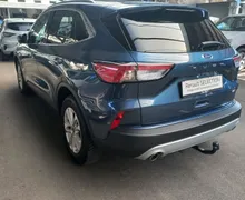 Zunanja slika - Ford Kuga - 2.0 EcoBlue Titanium - 3 - Predogledna slika