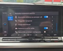 Zunanja slika - Ford Tourneo Connect - ACTIVE 2.0 TDCi EcoBlue 122PS A7 L2 FWD-NA ZALOGI - 20 - Predogledna slika