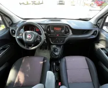 Zunanja slika - Fiat Doblo - CARGO 1.3 MULTIJET SX POVRAČILO DDV  IZOLIRAN TOV - 10 - Predogledna slika