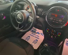 Notranja slika - MINI One - 1.2 SAMO 107000KM-KREDIT BREZ POLOGA V 10 MIN - 9 - Predogledna slika
