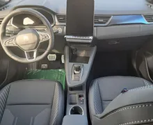 Zunanja slika - Renault Captur - TCe 140 EDC esprit Alpine - 15 - Predogledna slika