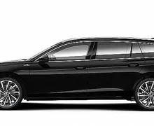 Zunanja slika - Škoda Superb - Combi L K 2.0 TDI DSG 4X4 DOBAVLJIV V FEBRUARJU - 2 - Predogledna slika