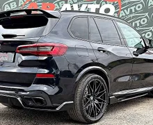 Zunanja slika - BMW X5 - serija : xDrive30d Avt M Sport+195KW+ALU+VIRTUAL+ACC+UGODNO - 5 - Predogledna slika