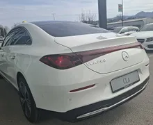 Zunanja slika - Mercedes-Benz CLA-Razred - CLA 200 z EQ tehnologijo. subvencija 6.500 EUR - 5 - Predogledna slika