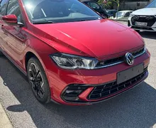 Zunanja slika - Volkswagen Polo - 1.0 TSI R-Line - 6 - Predogledna slika