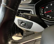 Zunanja slika - Audi A4 - Avant 2.0 TDI quattro S tronic Sport 140  190 - 18 - Predogledna slika