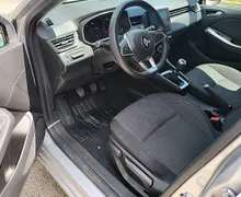 Zunanja slika - Renault Clio - BUSINESS BLUE DCI 85 - 5 - Predogledna slika