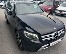 Zunanja slika - Mercedes-Benz GLC-Razred - GLC 250 d 4MATIC AMG Line Avt.Navi Burmeister Led - 2 - Predogledna slika