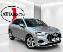 Zunanja slika - Audi Q3 - 35 TDI Advanced S tronic - 2 - Predogledna slika