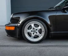 Zunanja slika - Porsche 911 - 964 Turbo 3.3 - BAD BOY - ZA POZNAVALCE - 12 - Predogledna slika