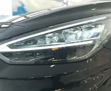 Zunanja slika - Hyundai i30 - 1.6 T-GDI PREMIUM N-LINE-REZ.K-SMART-APPLE-VIDEO - 12 - Predogledna slika
