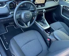 Zunanja slika - Toyota RAV4 - Hybrid AWD 2.5 Elegant Tech - 7 - Predogledna slika