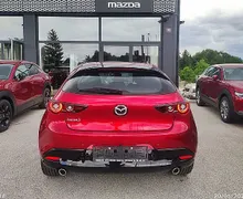 Zunanja slika - Mazda Mazda3 - e-Skyactiv G140 Centre-line - 5 - Predogledna slika
