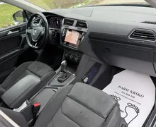 Zunanja slika - VW Tiguan - 2.0 TDI Highline SLO 110PS DSG FULL LED ACC ALU18 - 8 - Predogledna slika
