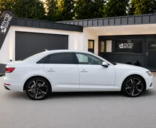 Zunanja slika - Audi A4 - 3.0 TDI Sport S tronic•LIMO•HEAD UP•LED•NAVI... - 4 - Predogledna slika