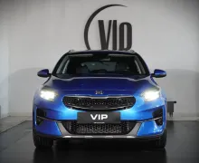 Zunanja slika - KIA XCeed - 1.5 T-GDI EX Way ISG DCT 1.LAT+SLO+TOP - 2 - Predogledna slika