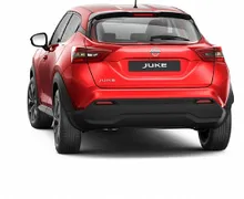 Zunanja slika - Nissan Juke - 1.0 DIG-T 114 Acenta - 6 - Predogledna slika