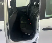 Zunanja slika - Renault Kangoo - 1.5 Blue dCi 95Edition One - 14 - Predogledna slika