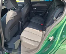 Zunanja slika - Peugeot 308 - 1.5 BlueHDi 130 STT Allure Avt. + 4X KAMERA - 8 - Predogledna slika