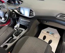 Zunanja slika - Peugeot 308 - 1.2-110KM-LED-NAVI-PDC-TEMP-DIGI-KLIMA-HIT-KREDIT. - 11 - Predogledna slika