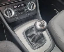 Zunanja slika - Audi Q3 - 2.0 TDI - SLOVENSKO POREKLO - LEPO OHRANJEN - 15 - Predogledna slika
